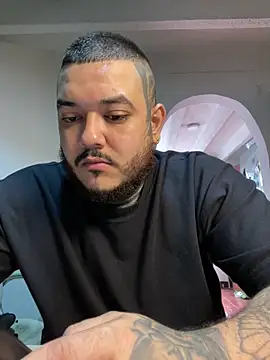 El Titan1998 online show from 25, 9, 2025