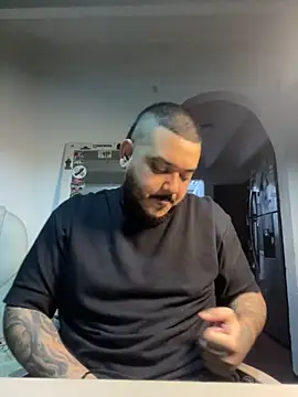 El Titan1998 online show from 3, 10, 2025