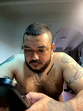 El Titan1998 online show from 18, 12, 2025