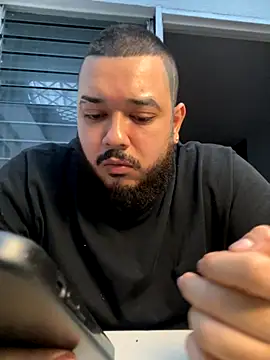 El Titan1998 online show from 8, 11, 2025