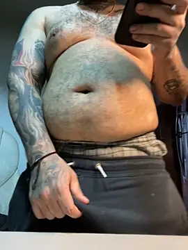 El Titan1998 online show from 29, 9, 2025