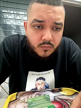 El Titan1998 online show from 27, 11, 2025