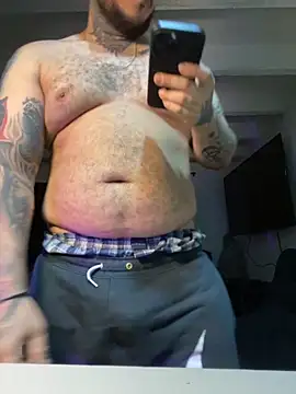 El Titan1998 online show from 13, 9, 2025