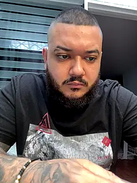 El Titan1998 online show from 12, 11, 2025