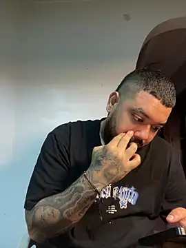 El Titan1998 online show from 25, 3, 2026