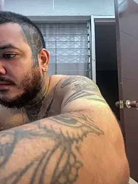 El Titan1998 online show from 22, 2, 2026