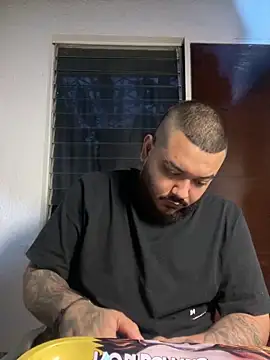 El Titan1998 online show from 12, 2, 2026