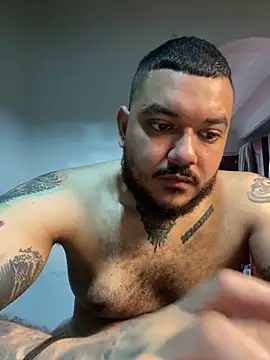 El Titan1998 online show from 13, 3, 2026