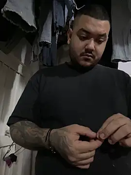 El Titan1998 online show from 8, 3, 2025