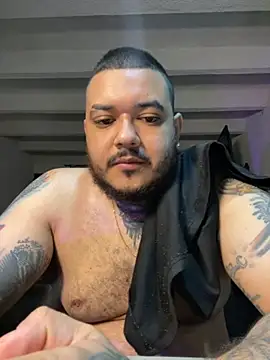 El Titan1998 online show from 14, 9, 2025