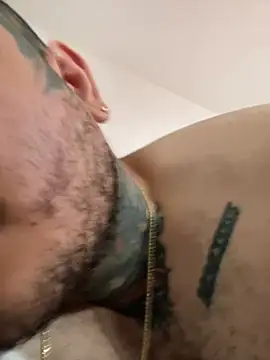 El Titan1998 online show from 12, 3, 2025