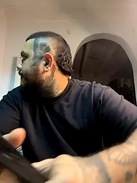 El Titan1998 online show from 11, 10, 2025