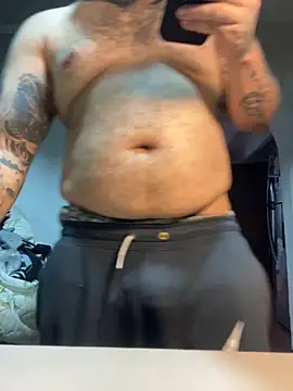 El Titan1998 online show from 19, 10, 2025