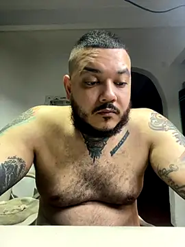 El Titan1998 online show from 9, 10, 2025