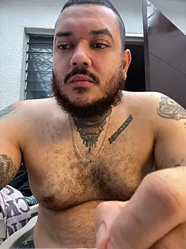 El Titan1998 online show from 8, 2, 2026