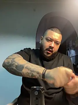 El Titan1998 online show from 21, 12, 2025