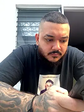 El Titan1998 online show from 14, 1, 2026