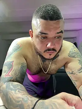 El Titan1998 online show from 9, 9, 2025