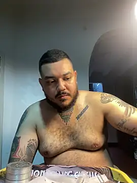 El Titan1998 online show from 14, 3, 2026