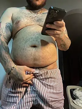 El Titan1998 online show from 14, 4, 2026