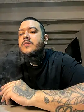 El Titan1998 online show from 15, 9, 2025