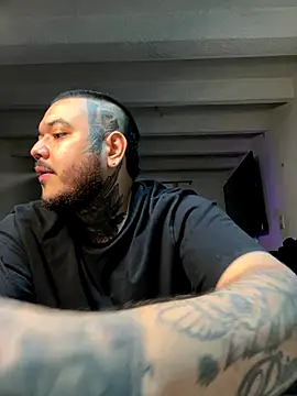 El Titan1998 online show from 19, 9, 2025