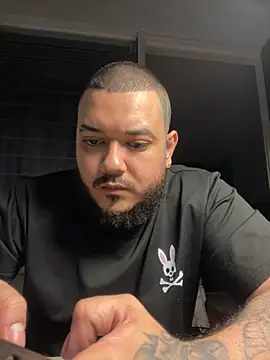 El Titan1998 online show from 20, 11, 2025