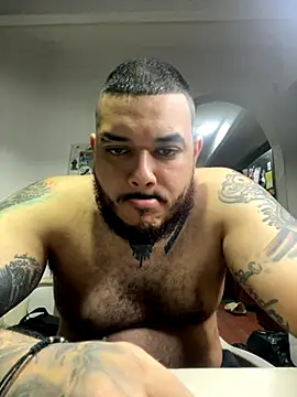 El Titan1998 online show from 7, 10, 2025