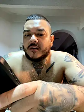 El Titan1998 online show from 26, 9, 2025