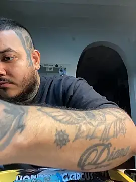 El Titan1998 online show from 2, 10, 2025