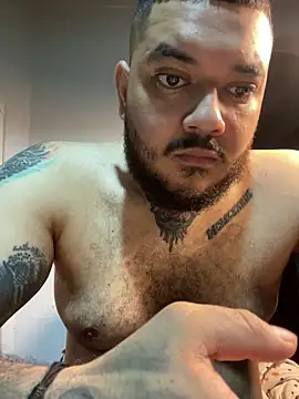 El Titan1998 online show from 22, 3, 2026