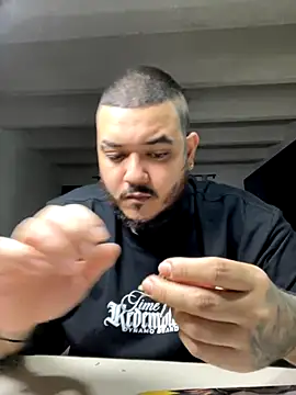 El Titan1998 online show from 11, 9, 2025