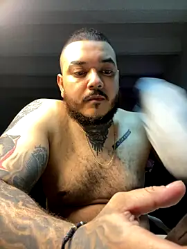 El Titan1998 online show from 24, 9, 2025