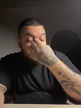 El Titan1998 online show from 20, 10, 2025