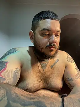 El Titan1998 online show from 17, 4, 2026