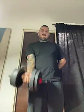 El Titan1998 online show from 11, 3, 2025