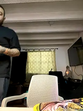 El Titan1998 online show from 17, 9, 2025