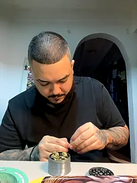 El Titan1998 online show from 30, 9, 2025