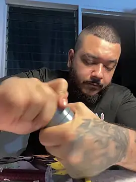 El Titan1998 online show from 15, 2, 2026