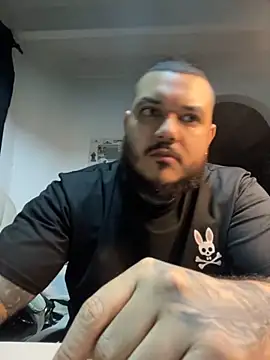 El Titan1998 online show from 24, 10, 2025