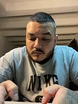 El Titan1998 online show from 23, 9, 2025