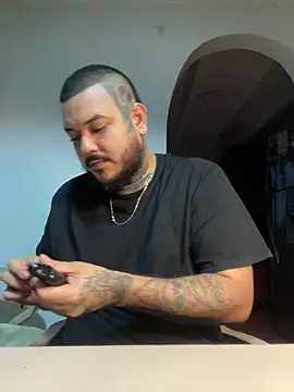 El Titan1998 online show from 20, 12, 2025