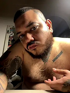 El Titan1998 online show from 19, 12, 2025