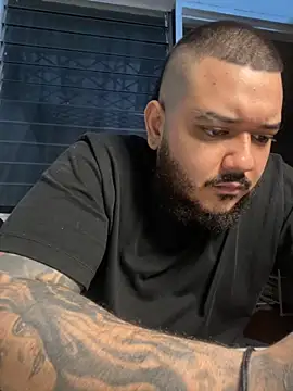 El Titan1998 online show from 13, 11, 2025