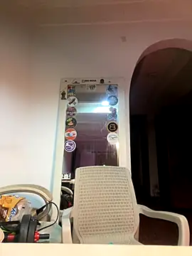 El Titan1998 online show from 1, 11, 2025