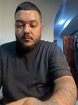 El Titan1998 online show from 13, 4, 2026