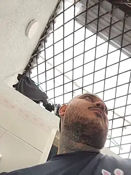 El Titan1998 online show from 8, 3, 2025