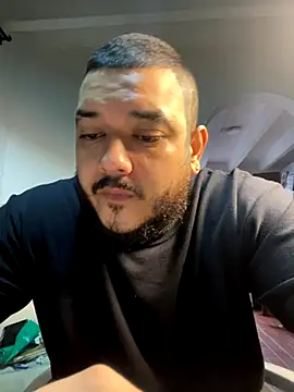 El Titan1998 online show from 4, 10, 2025