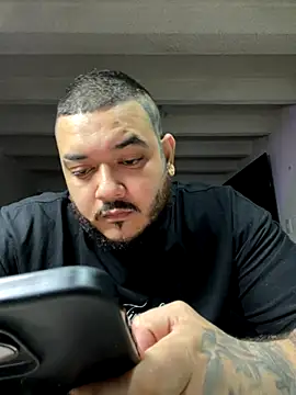 El Titan1998 online show from 12, 9, 2025