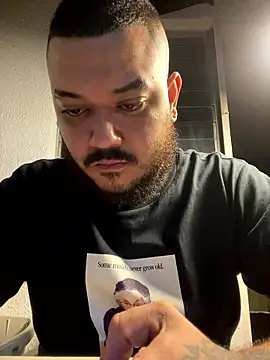 El Titan1998 online show from 8, 1, 2026